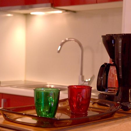Apartments Antonella Zagreb Ngoại thất bức ảnh