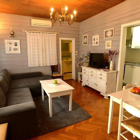 Apartments Antonella Zagreb Ngoại thất bức ảnh