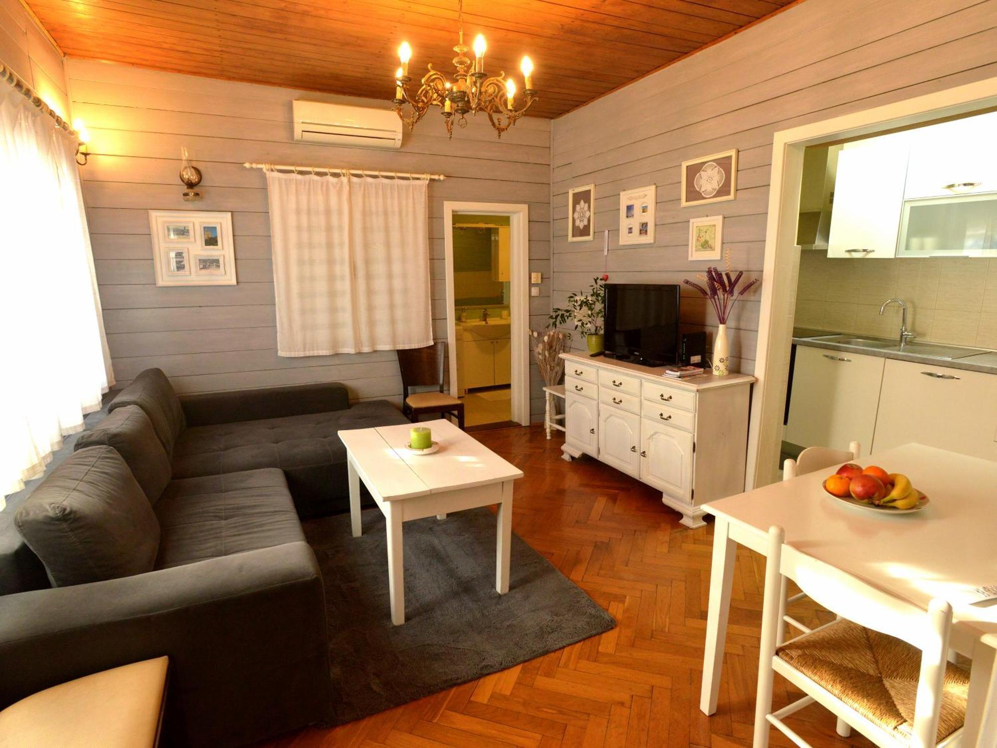 Apartments Antonella Zagreb Ngoại thất bức ảnh