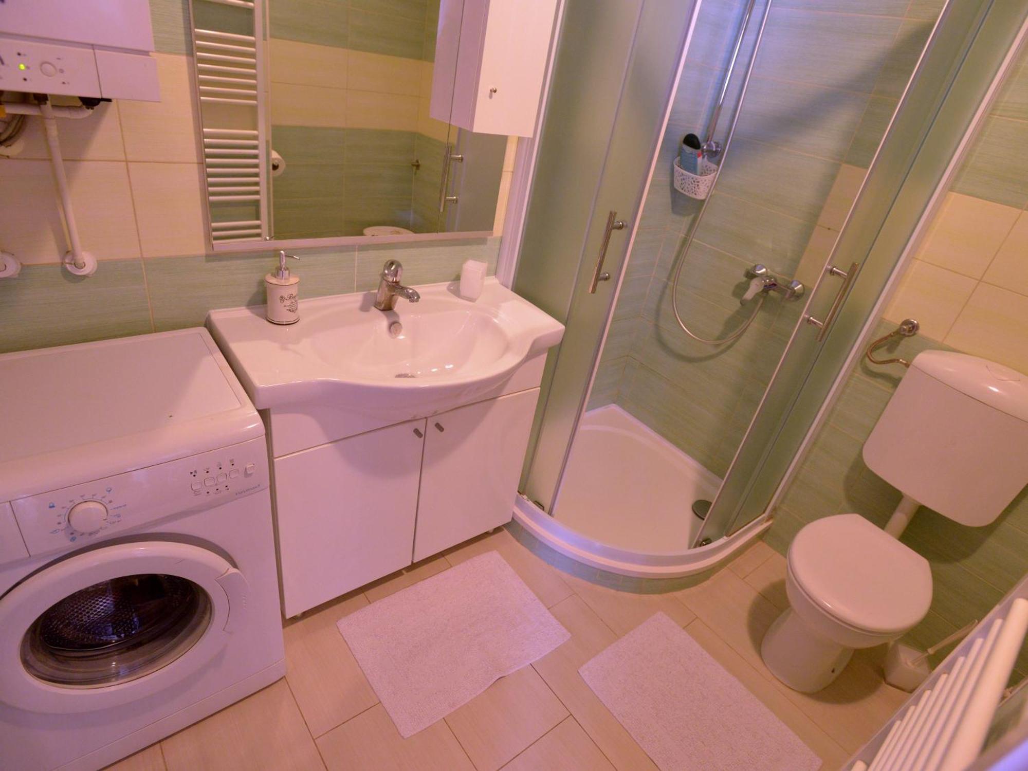 Apartments Antonella Zagreb Ngoại thất bức ảnh