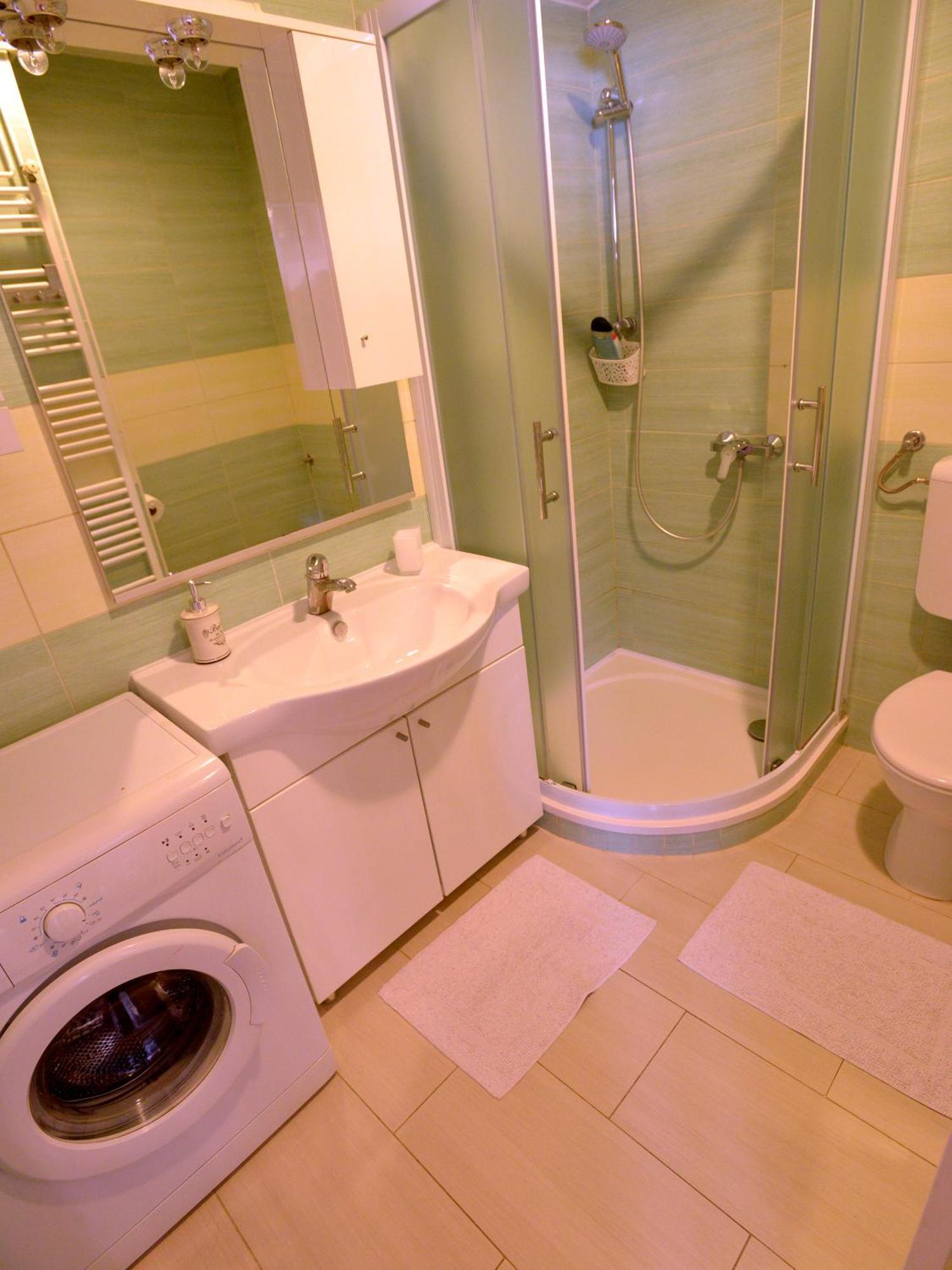 Apartments Antonella Zagreb Ngoại thất bức ảnh