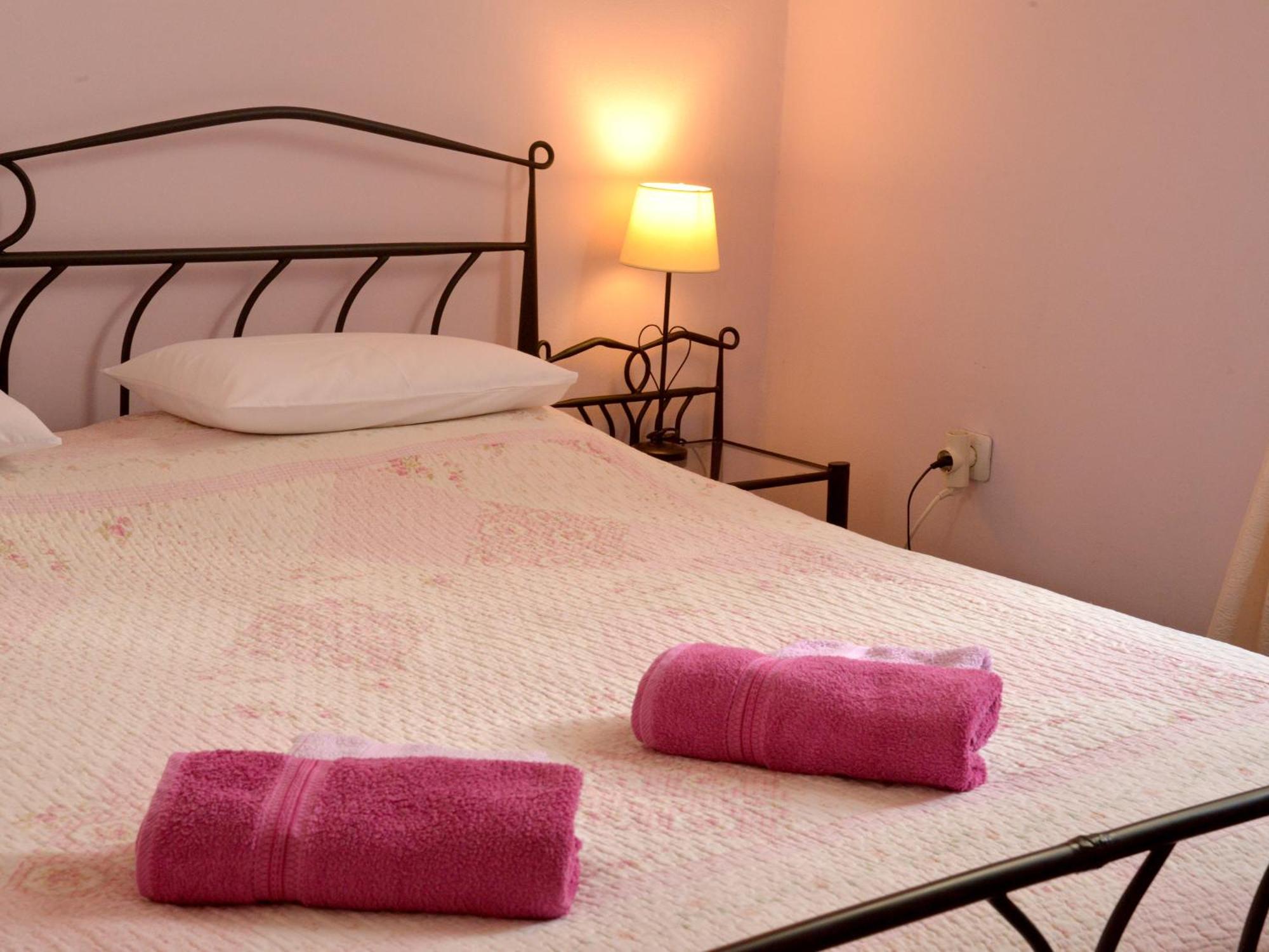 Apartments Antonella Zagreb Ngoại thất bức ảnh