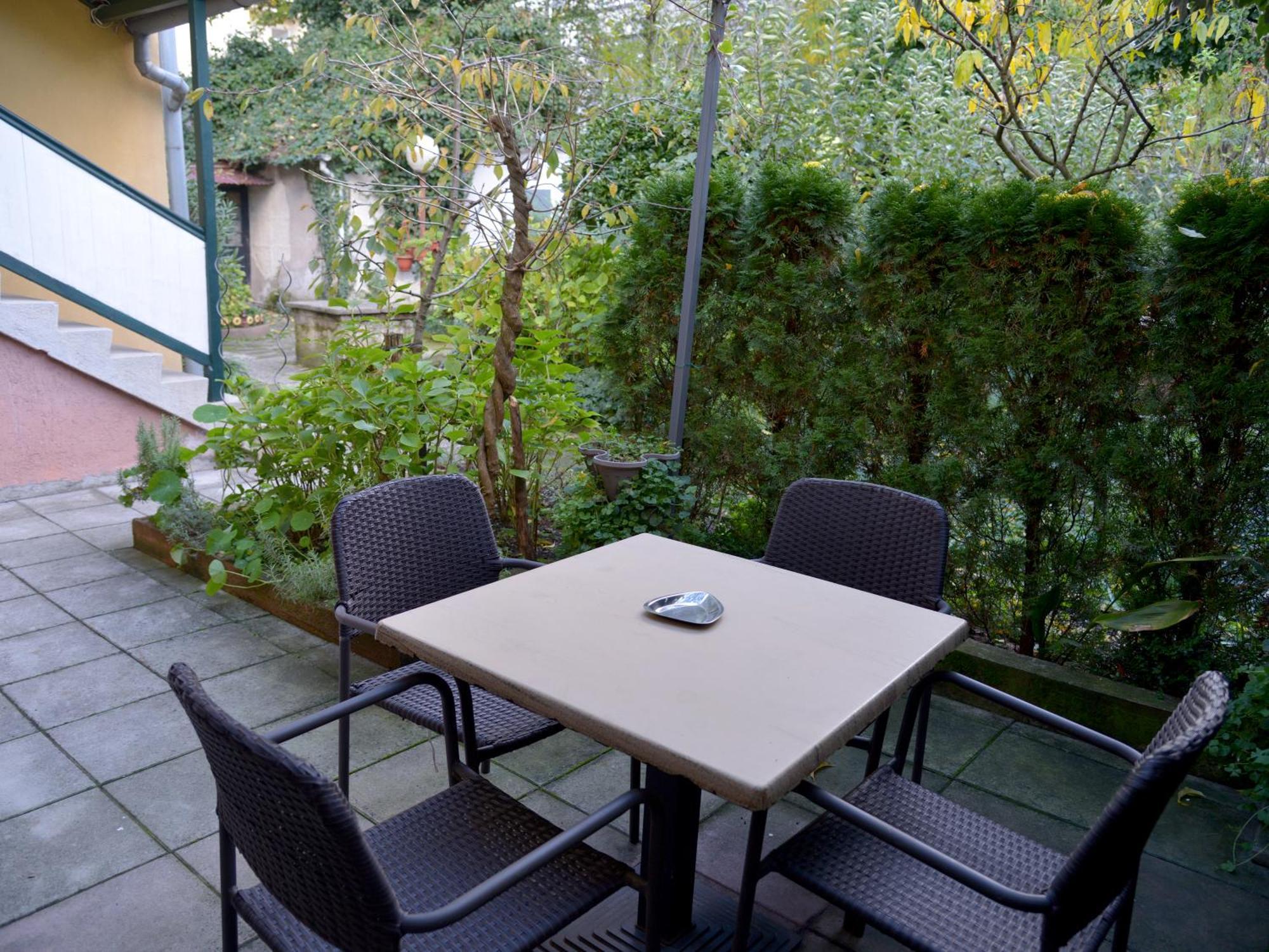 Apartments Antonella Zagreb Ngoại thất bức ảnh