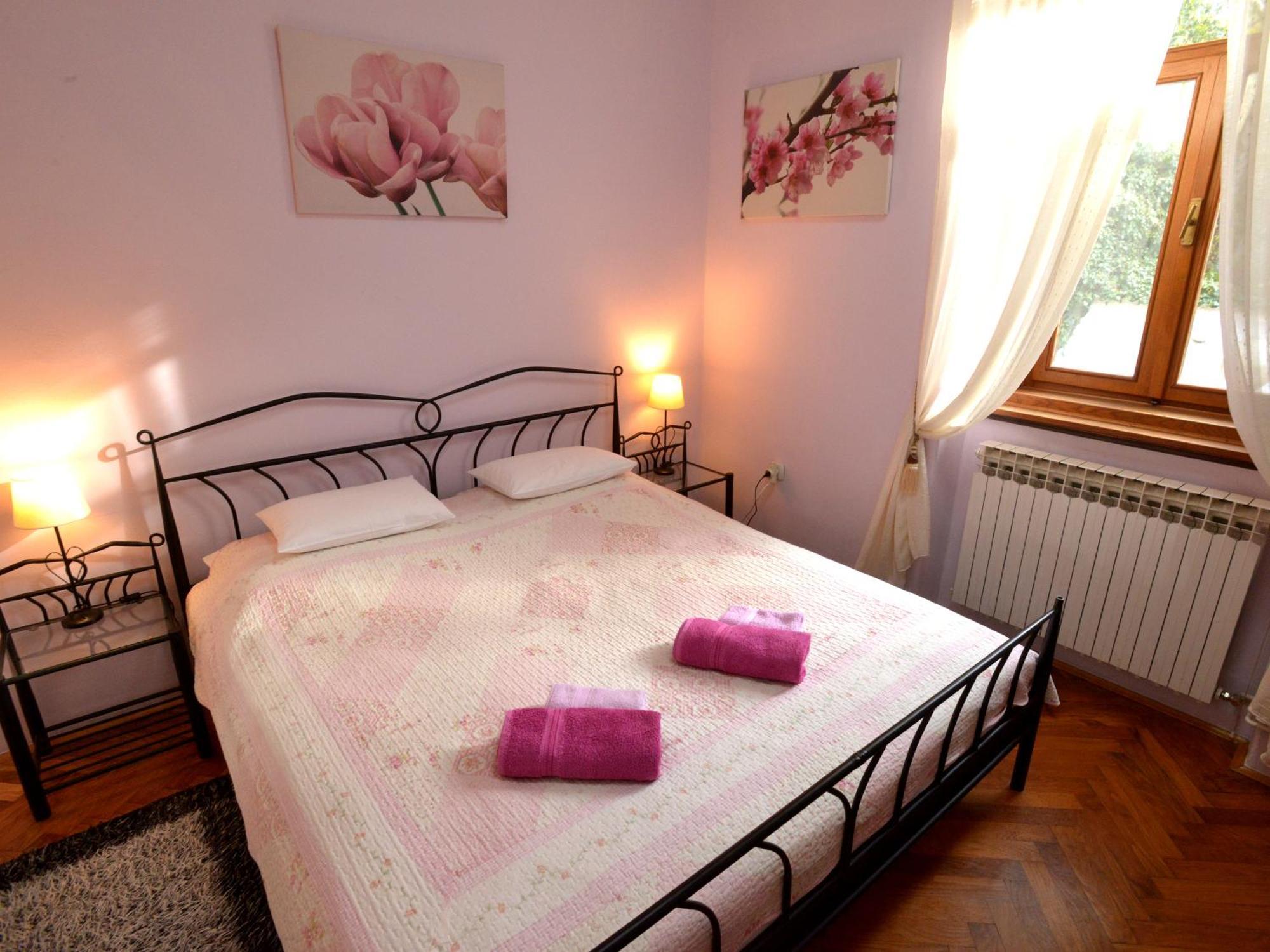Apartments Antonella Zagreb Ngoại thất bức ảnh