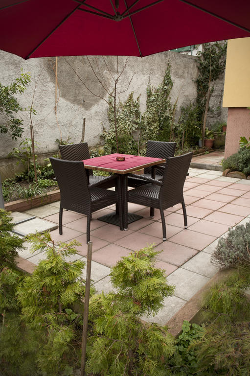 Apartments Antonella Zagreb Phòng bức ảnh