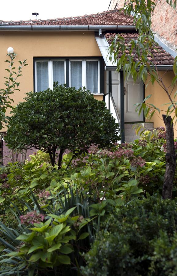 Apartments Antonella Zagreb Ngoại thất bức ảnh
